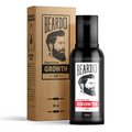Beardo Beard & Hair Growth Oil - Distacart