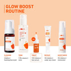 Plum Mandarin & Vitamin C Serum - Distacart