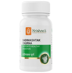 Krishna's Herbal & Ayurveda Dadimashtak Churna