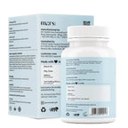 Mars By GHC Surge Max Capsules with Ashwagandha, Gokshura, Safed Musli - Distacart