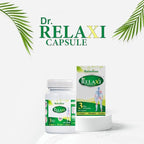Dr Relaxi Herbal Capsules for Joints Pain and Arthritis - Distacart