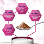 Women's Horlicks Chocolate Flavour