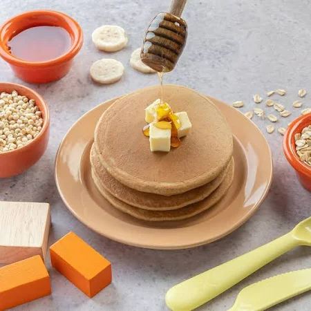 Slurrp Farm Chocolate Millet Pancake Mix - Distacart
