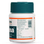 Himalaya Herbals Abana Tablets - Distacart