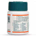 Himalaya Herbals Abana Tablets - Distacart