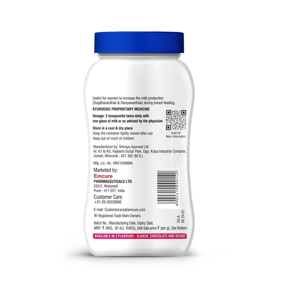 Emcure Pharma Galact Granules - Distacart