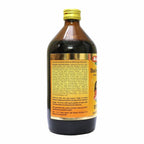Baidyanath Dashmularist 450 ML - Distacart