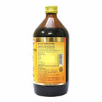 Baidyanath Dashmularist 450 ML - Distacart