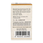 Maharishi Ayurveda Amrit Kalash Ambrosia - Distacart