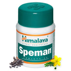Himalaya Speman Tablets - Distacart