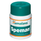 Himalaya Speman Tablets - Distacart