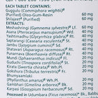 Himalaya Herbals - Diabecon (DS) Tablets - Distacart