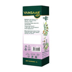 Vansaar 45+ Diab Balance Juice - Distacart
