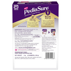 Pediasure Health and Nutrition Drink Powder for Kids Growth (Premium Chocolate) - Distacart