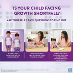 Pediasure Health and Nutrition Drink Powder for Kids Growth (Premium Chocolate) - Distacart