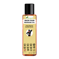 Teja Organics Back Pain Massage Oil - Distacart
