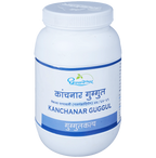 Dhootapapeshwar Kanchnar Guggul - Distacart