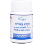 Dhootapapeshwar Kanchnar Guggul - Distacart