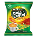Tata Tea Kanan Devan Tea Powder | Tata Tea Kanan Devan Classic Black Tea Loose Leaves | Pure & Natural From Highest Hills - Distacart