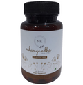 Navchetana Kendra Ashwagandha Tablets - Distacart