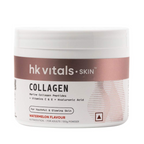HK Vitals Skin Radiance Collagen Powder - Watermelon - Distacart
