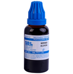 SBL Homeopathy Moringa Oleifera Mother Tincture Q - Distacart