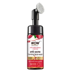 Wow Skin Science Apple Cider Vinegar Face Wash