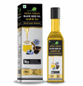 Cura Extra Virgin Kalonji Oil - Distacart