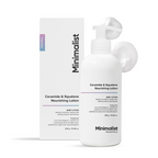 Minimalist Ceramide & Squalane Nourishing Baby Lotion
