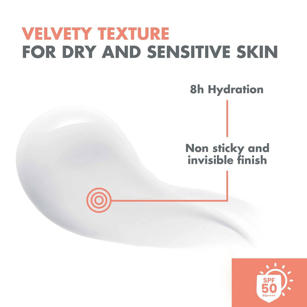 Avene Very High Protection Cream SPF 50+