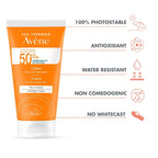Avene Very High Protection Cream SPF 50+