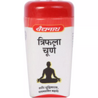 Baidyanath Jhansi Triphala Churna - Distacart