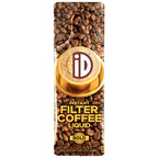 iD Instant Filter Coffee Liquid -Bold