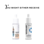 Novology Hyaluronic Acid Skin Barrier Protect Serum