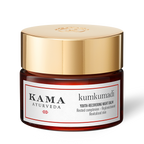 Kama Ayurveda Rejuvenating & Brightening Ayurvedic Night Balm - Distacart