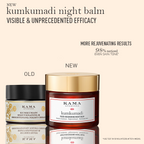 Kama Ayurveda Rejuvenating & Brightening Ayurvedic Night Balm - Distacart