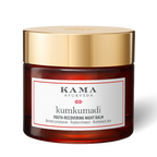Kama Ayurveda Kumkumadi Rejuvenating & Bright Night Cream - Distacart