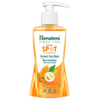 Himalaya Herbals Dark Spot Clearing Turmeric Face Wash