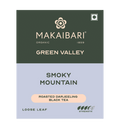 Makaibari Smoky Mountain Roasted Darjeeling Tea - Distacart