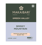 Makaibari Smoky Mountain Roasted Darjeeling Tea - Distacart