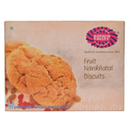 Karachi Bakery Fruit Nankhatai Biscuits - Distacart