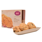 Karachi Bakery Fruit Nankhatai Biscuits - Distacart