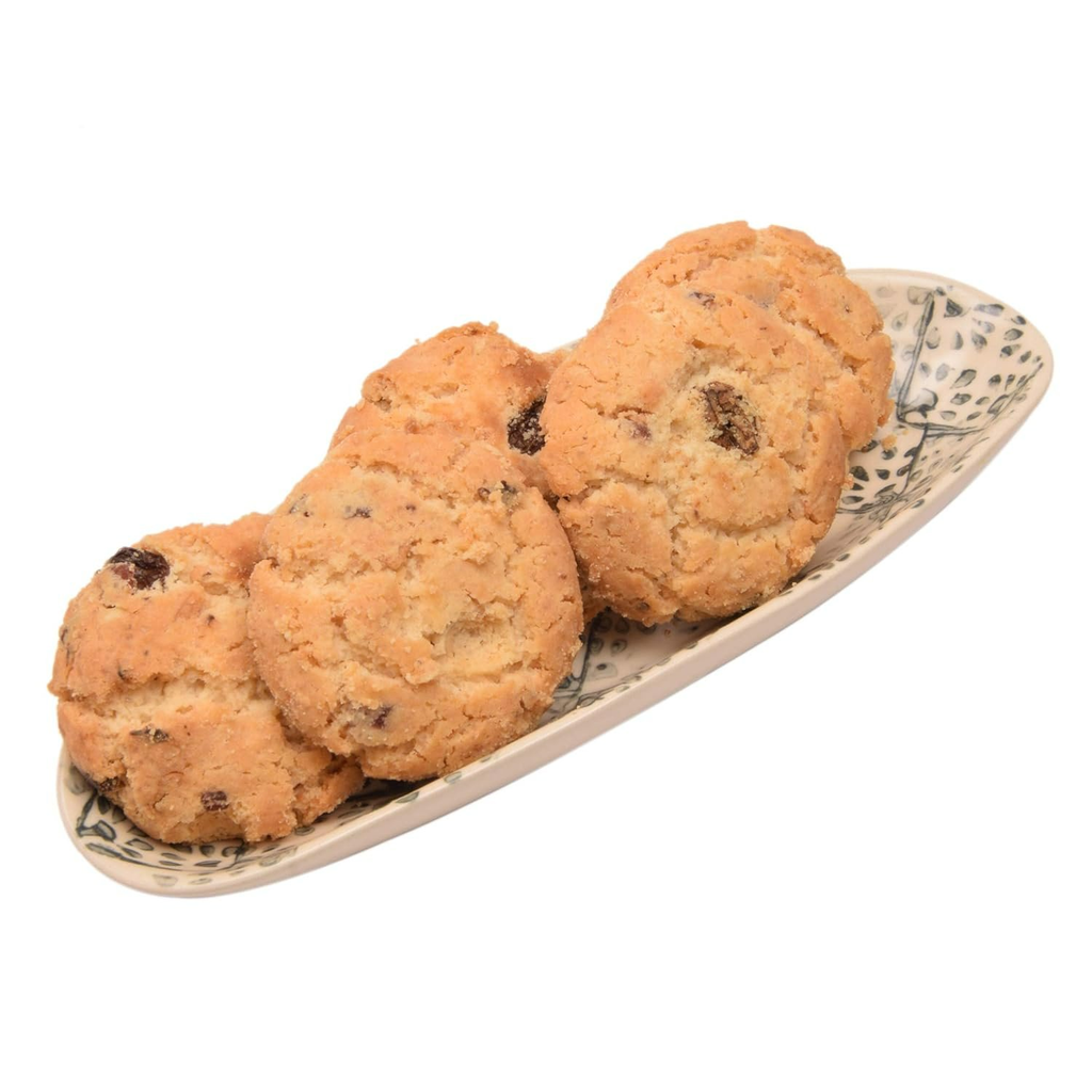 Karachi Bakery Fruit Nankhatai Biscuits - Distacart