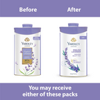 Yardley London English Lavender Perfumed Deodorizing Talc Talcum Powder - Distacart