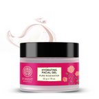 Forest Essentials Light Hydrating Facial Gel Pure Rosewater - Distacart