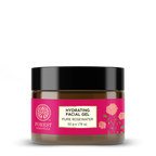 Forest Essentials Light Hydrating Facial Gel Pure Rosewater - Distacart
