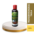 Patanjali Divya Mahabhringraj Taila - Distacart