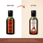 Jiva Ayurveda Jatyadi Oil
