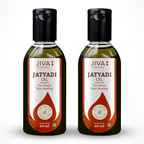 Jiva Ayurveda Jatyadi Oil