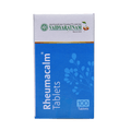 Vaidyaratnam Rheumacalm Tablets - Distacart